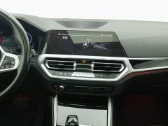 BMW 3 Series Facelift 320Li M Sport Package - ფოტო 12