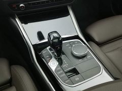 BMW 3 Series Facelift 320Li M Sport Package - ფოტო 13