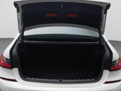 BMW 3 Series Facelift 320Li M Sport Package - ფოტო 16