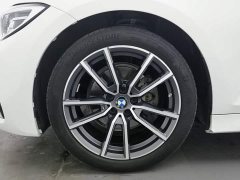 BMW 3 Series Facelift 320Li M Sport Package - ფოტო 17