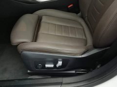 BMW 3 Series Facelift 320Li M Sport Package - ფოტო 20