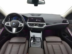 BMW 3 Series Facelift 320Li M Sport Package - ფოტო 5