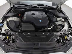 BMW 3 Series Facelift 320Li M Sport Package - ფოტო 6