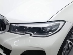 BMW 3 Series Facelift 320Li M Sport Package - ფოტო 7