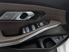 BMW 3 Series Facelift 320Li M Sport Package - ფოტო 9