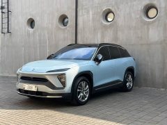 NIO ES6 2020 600KM Sport Edition - ფოტო 1