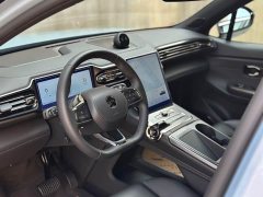 NIO ES6 2020 600KM Sport Edition - ფოტო 12