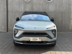 NIO ES6 2020 600KM Sport Edition - ფოტო 2