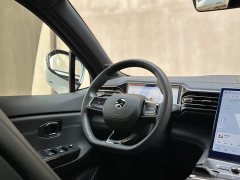 NIO ES6 2020 600KM Sport Edition - ფოტო 20