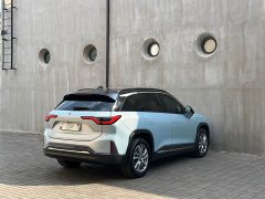 NIO ES6 2020 600KM Sport Edition - ფოტო 4