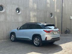 NIO ES6 2020 600KM Sport Edition - ფოტო 6