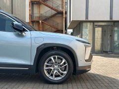 NIO ES6 2020 600KM Sport Edition - ფოტო 7