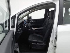Maxus G50 2021 PLUS 1.5T Automatic Suitability Edition - ფოტო 10