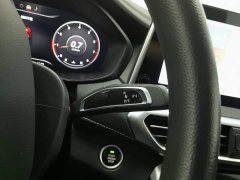 Maxus G50 2021 PLUS 1.5T Automatic Suitability Edition - ფოტო 13