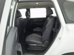 Maxus G50 2021 PLUS 1.5T Automatic Suitability Edition - ფოტო 15