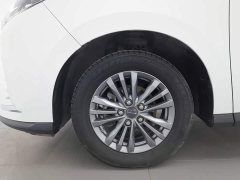 Maxus G50 2021 PLUS 1.5T Automatic Suitability Edition - ფოტო 17