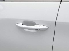 Maxus G50 2021 PLUS 1.5T Automatic Suitability Edition - ფოტო 18
