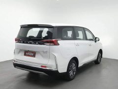 Maxus G50 2021 PLUS 1.5T Automatic Suitability Edition - ფოტო 2