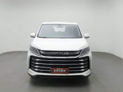 Maxus G50 2021 PLUS 1.5T Automatic Suitability Edition - ფოტო 3