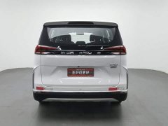 Maxus G50 2021 PLUS 1.5T Automatic Suitability Edition - ფოტო 4
