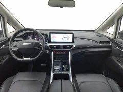 Maxus G50 2021 PLUS 1.5T Automatic Suitability Edition - ფოტო 5