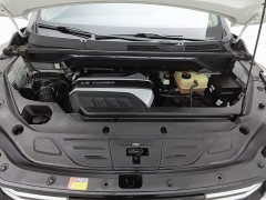 Maxus G50 2021 PLUS 1.5T Automatic Suitability Edition - ფოტო 6