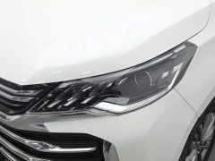 Maxus G50 2021 PLUS 1.5T Automatic Suitability Edition - ფოტო 7