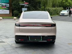 Leapmotor B01 2025 650 Pleasure Edition - ფოტო 4