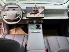 Leapmotor B01 2025 650 Pleasure Edition - ფოტო 9