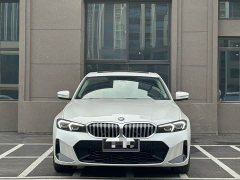 BMW 3 Series 320Li M Sport Package - ფოტო 2