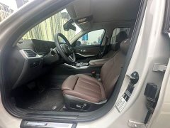 BMW 3 Series 320Li M Sport Package - ფოტო 4