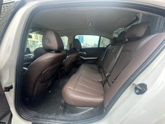 BMW 3 Series 320Li M Sport Package - ფოტო 5