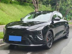IM Motors Zhiji LS6 Extended Range 66 Max - фото 1