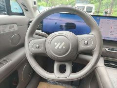 IM Motors Zhiji LS6 Extended Range 66 Max - фото 12