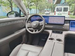 IM Motors Zhiji LS6 Extended Range 66 Max - фото 14