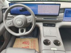 IM Motors Zhiji LS6 Extended Range 66 Max - фото 15