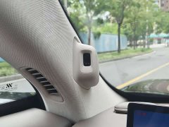 IM Motors Zhiji LS6 Extended Range 66 Max - фото 16
