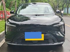 IM Motors Zhiji LS6 Extended Range 66 Max - фото 2