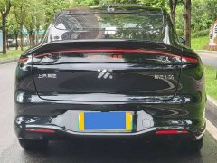 IM Motors Zhiji LS6 Extended Range 66 Max - фото 4