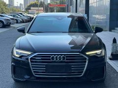 Audi A6L 45 TFSI quattro Dynamic Luxury Edition - ფოტო 1