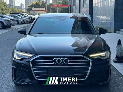 2021 Audi A6L 45 TFSI quattro Dynamic Luxury Edition - ავტომობილი ჩინეთიდან