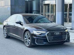 Audi A6L 45 TFSI quattro Dynamic Luxury Edition - ფოტო 2