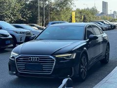 Audi A6L 45 TFSI quattro Dynamic Luxury Edition - ფოტო 3