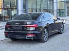 Audi A6L 45 TFSI quattro Dynamic Luxury Edition - ფოტო 4