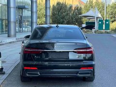 Audi A6L 45 TFSI quattro Dynamic Luxury Edition - ფოტო 5
