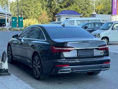 Audi A6L 45 TFSI quattro Dynamic Luxury Edition - ფოტო 6