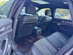 Audi A6L 45 TFSI quattro Dynamic Luxury Edition - ფოტო 7