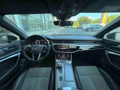 Audi A6L 45 TFSI quattro Dynamic Luxury Edition - ფოტო 8
