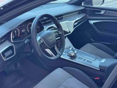 Audi A6L 45 TFSI quattro Dynamic Luxury Edition - ფოტო 9