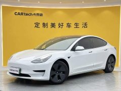 Tesla Model 3 Standard Range RWD Upgrade - ფოტო 1